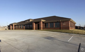 Office Condominiums — Omaha NE
